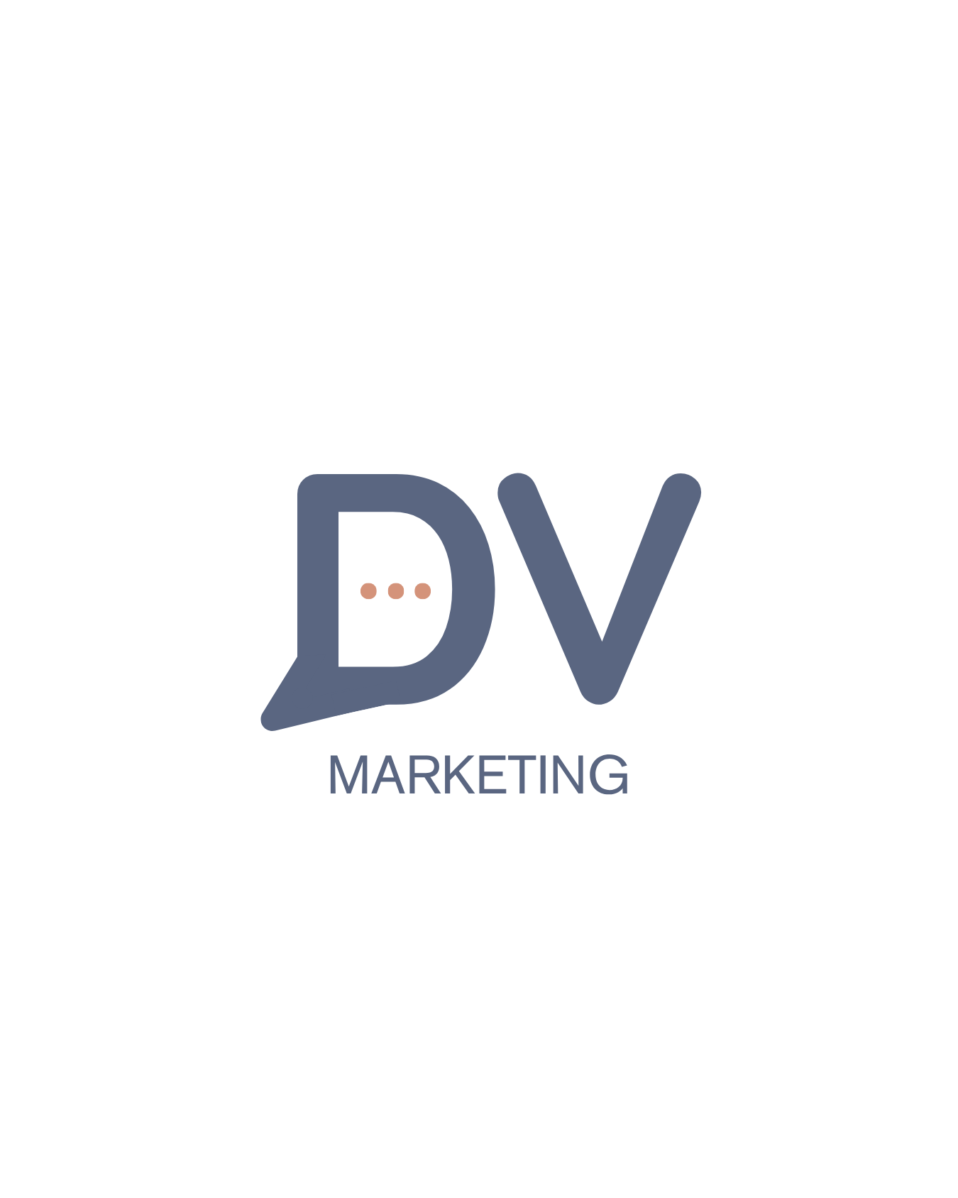 DV Marketing Médico